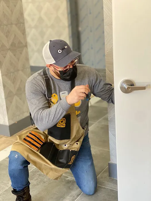 KeyMe Locksmiths Picture 8