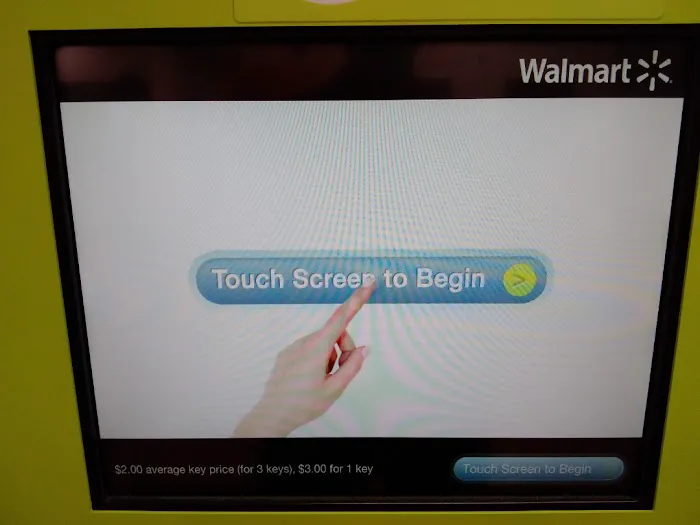 Minute Key Picture 3