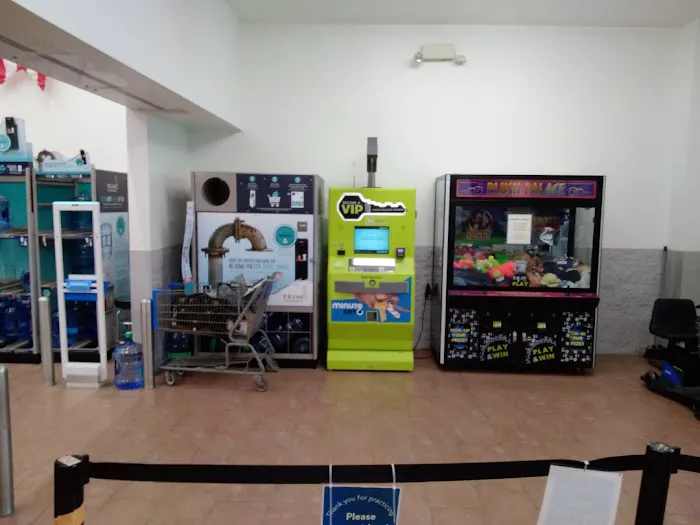 Minute Key Picture 4