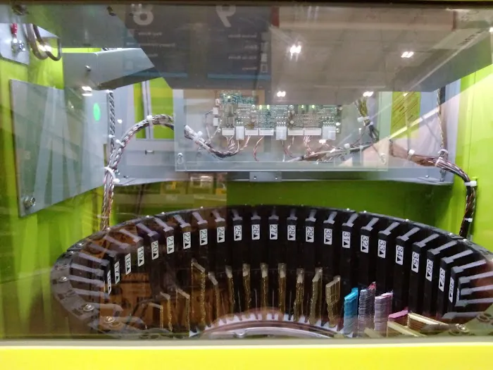 Minute Key Picture 3