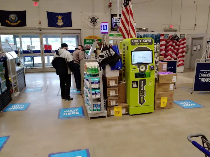 Minute Key Picture 4