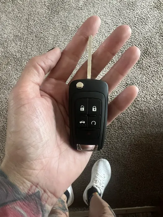 Henry's Key and Lock Picture 5