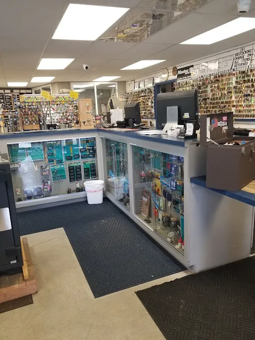 Henry's Key and Lock Picture 3