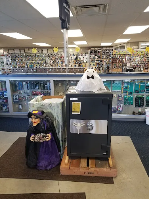 Henry's Key and Lock Picture 8