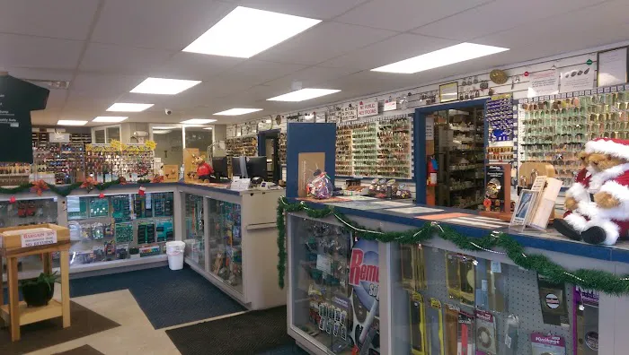 Henry's Key and Lock Picture 1