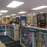 Henry's Key and Lock