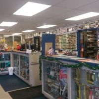 Henry's Key and Lock ico