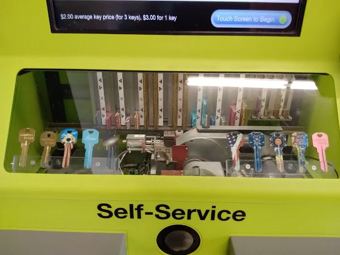 Minute Key Picture 4