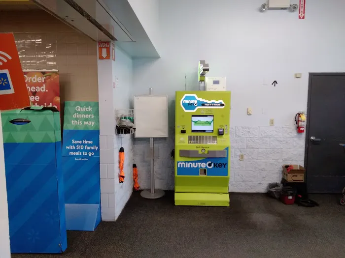 Minute Key Picture 5