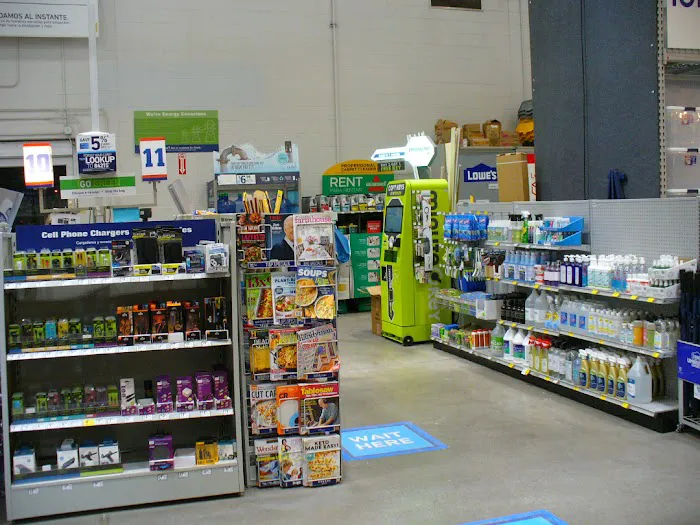 Minute Key Picture 3