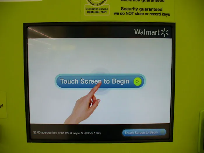 Minute Key Picture 5