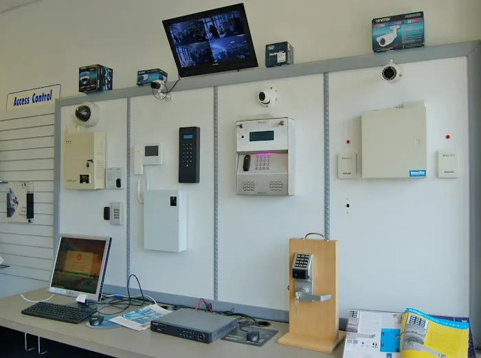 GOLDEN BEAR LOCK & SAFE, INC. Picture 4