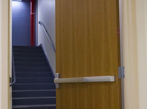 GOLDEN BEAR LOCK & SAFE, INC. Picture 1