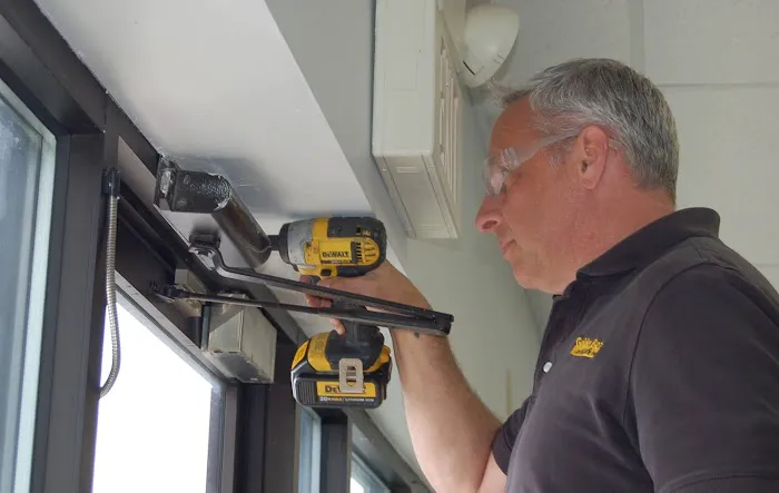 GOLDEN BEAR LOCK & SAFE, INC. Picture 5