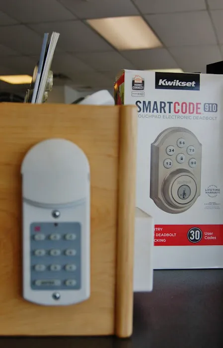 GOLDEN BEAR LOCK & SAFE, INC. Picture 8