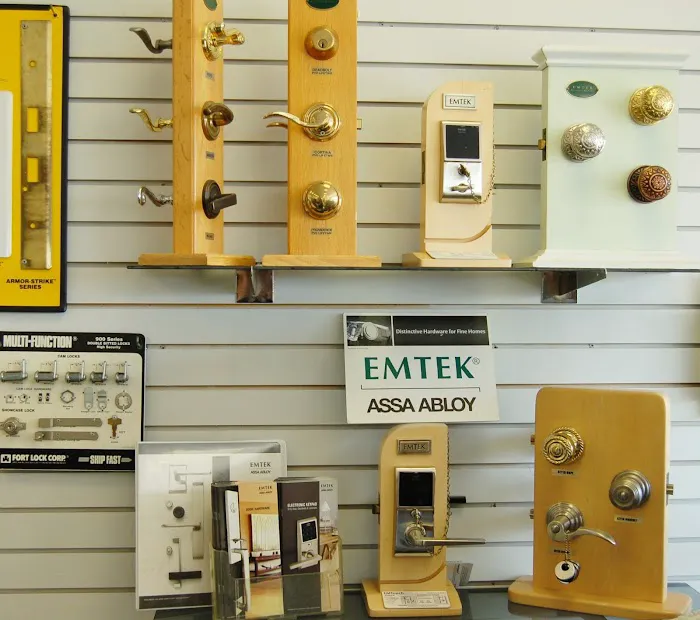 GOLDEN BEAR LOCK & SAFE, INC. Picture 10