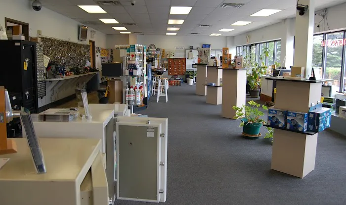 GOLDEN BEAR LOCK & SAFE, INC. Picture 9