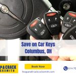 Snap & Crack Locksmith