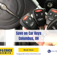 Snap & Crack Locksmith ico