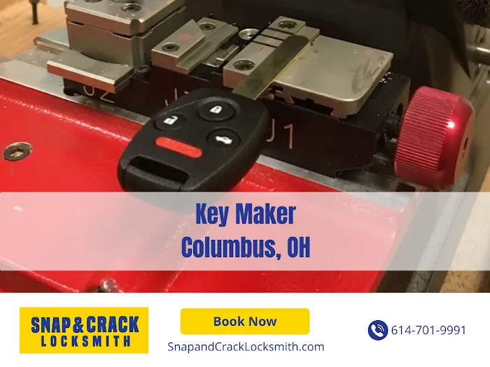 Snap & Crack Locksmith Picture 7