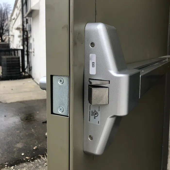 Snap & Crack Locksmith Picture 2