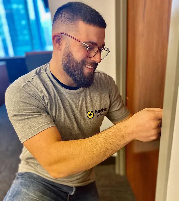 KeyMe Locksmiths Picture 6