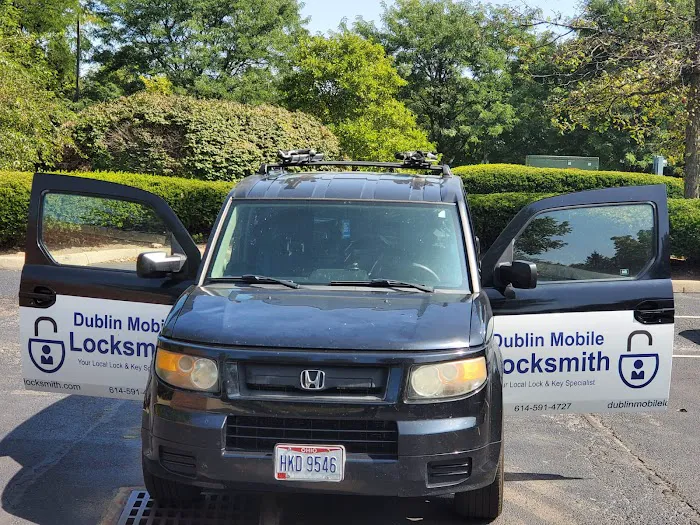 Dublin Mobile Locksmith Picture 6