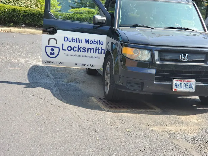 Dublin Mobile Locksmith Picture 10