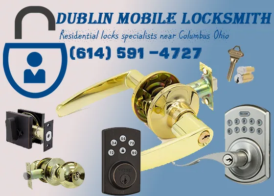 Dublin Mobile Locksmith Picture 2