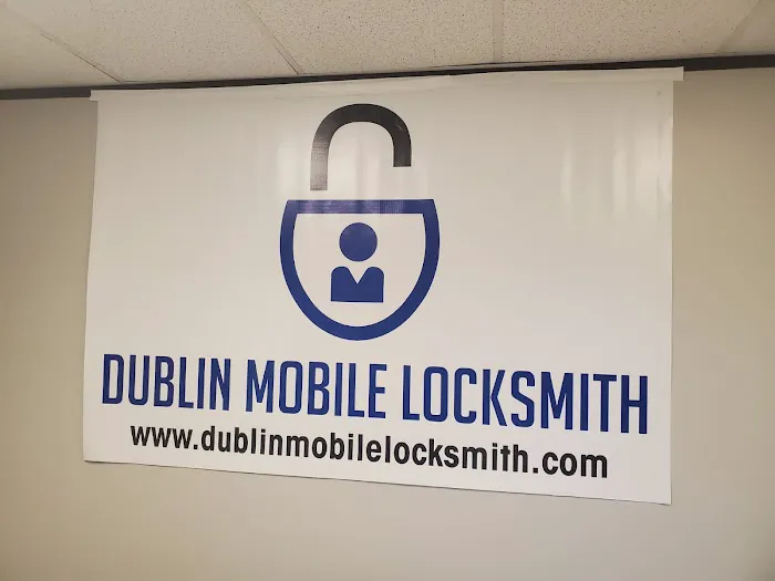 Dublin Mobile Locksmith Picture 3