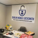 Dublin Mobile Locksmith
