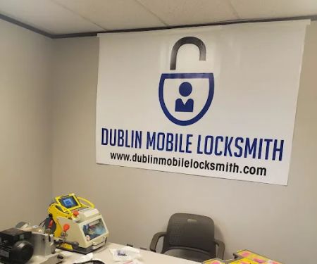 Dublin Mobile Locksmith