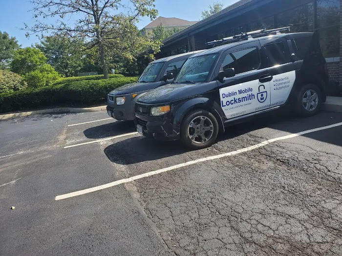 Dublin Mobile Locksmith Picture 8