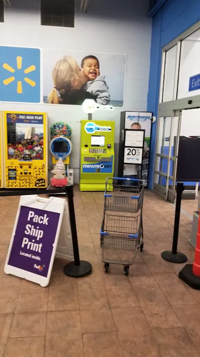 Minute Key Picture 1