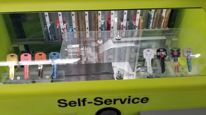 Minute Key Picture 4