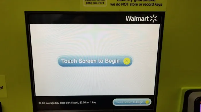 Minute Key Picture 3