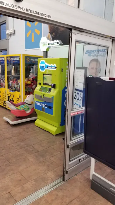 Minute Key Picture 5