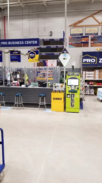 Minute Key Picture 6