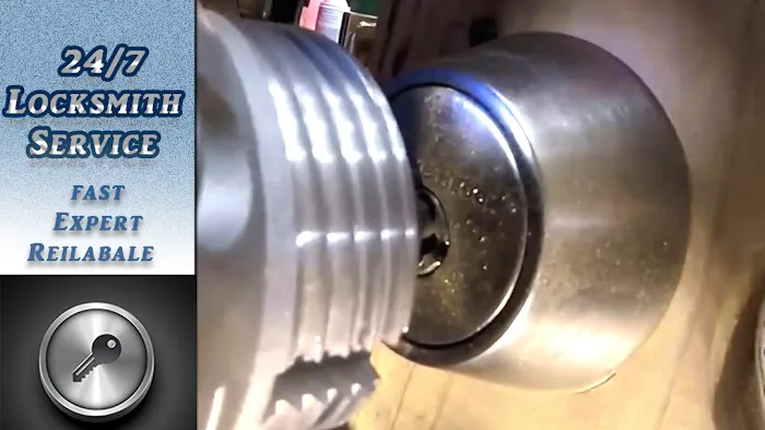 Angel Keys- Locksmith & Garage Doors Picture 8