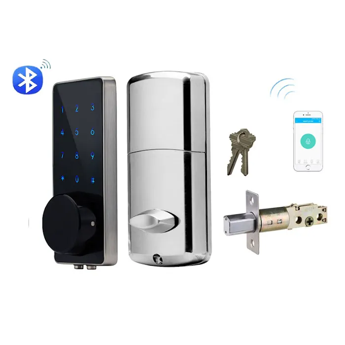 Angel Keys- Locksmith & Garage Doors Picture 5