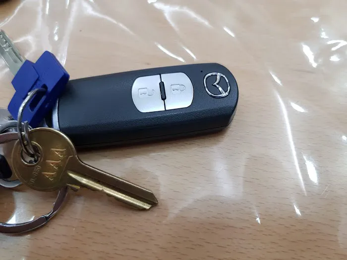 Angel Keys- Locksmith & Garage Doors Picture 10