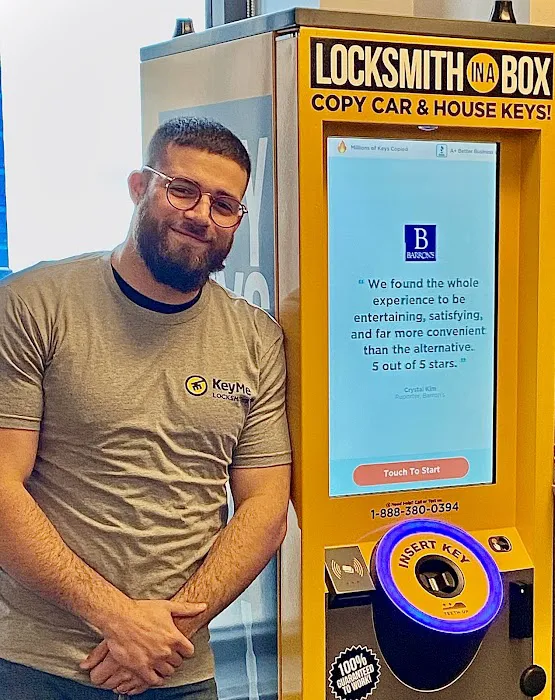 KeyMe Locksmiths Picture 8