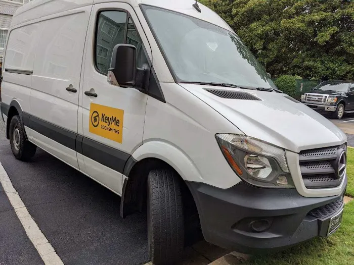 KeyMe Locksmiths Picture 2