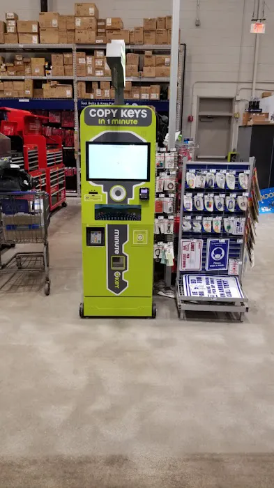 Minute Key Picture 4