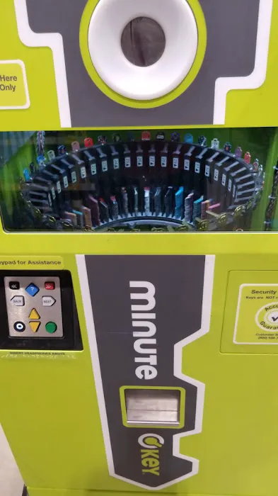 Minute Key Picture 5