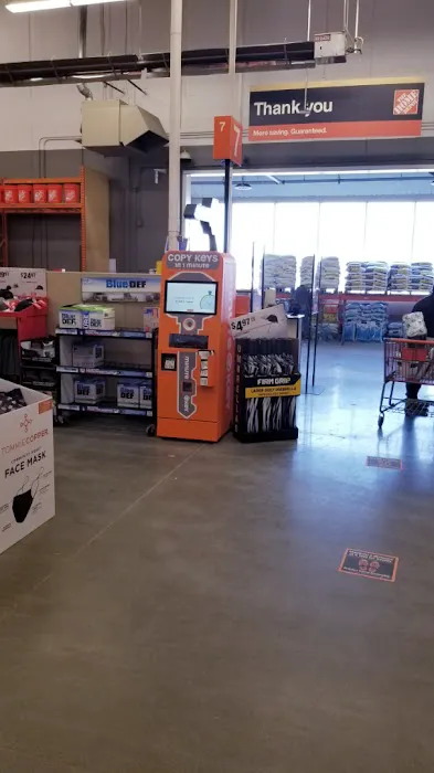 Minute Key Picture 3