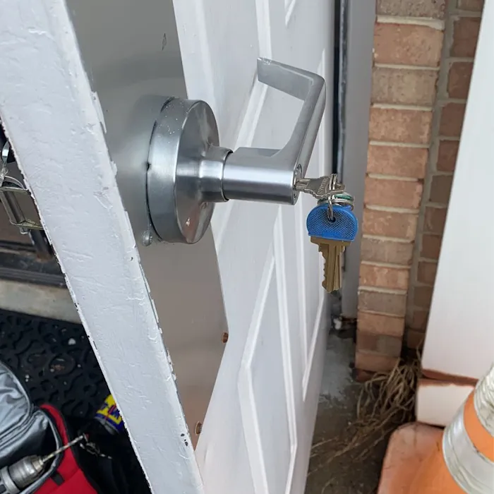 Columbus Metro Locksmith Picture 7