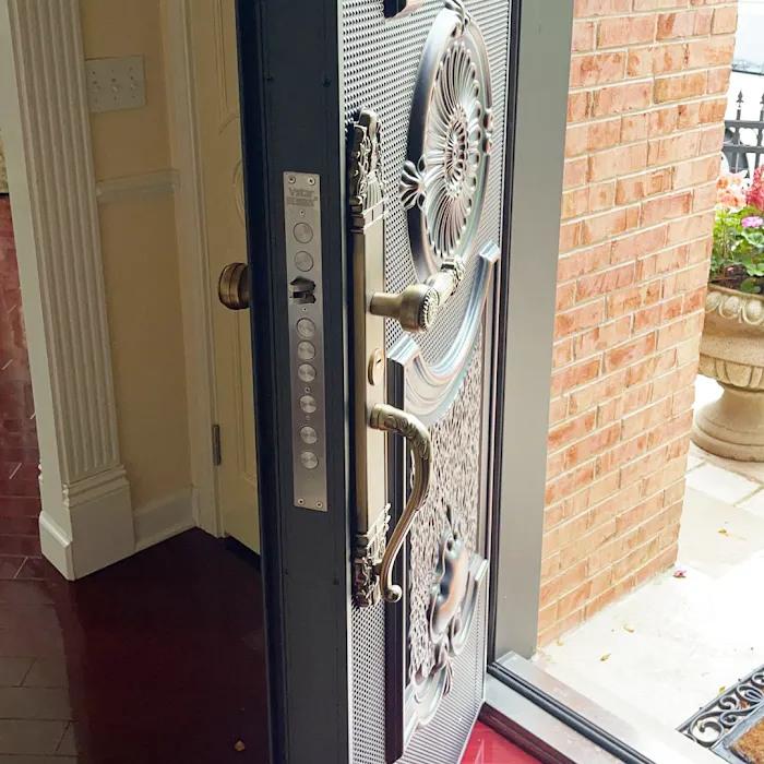 Columbus Metro Locksmith Picture 5