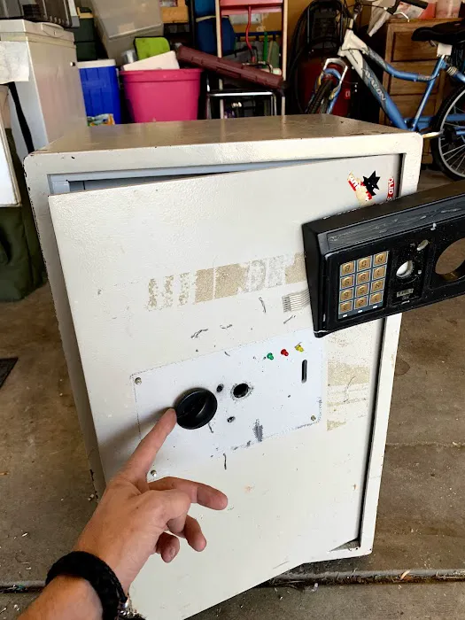 Columbus Metro Locksmith Picture 2