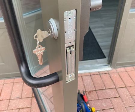 Columbus Metro Locksmith